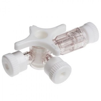 BD-Connecta™ -stopcock- 3-way